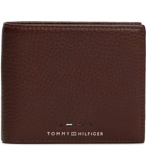 Tommy Hilfiger TH Premium Geldbörse Leder 11.5 cm