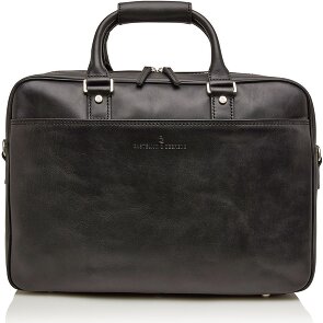 Castelijn & Beerens Verona Aktentasche RFID Leder 41 cm Laptopfach