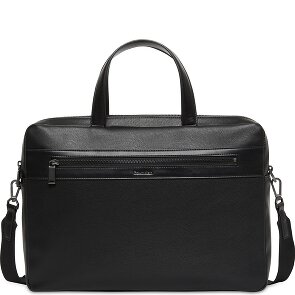 Calvin Klein Zip Aktentasche 39.5 cm Laptopfach