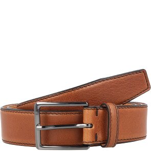 bugatti Gürtel Leder