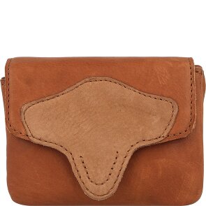 Cowboysbag Geldbörse Leder 14 cm
