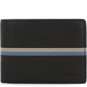 Picard Horizon 1 Geldbörse RFID Schutz Leder 11.5 cm Picard Horizon 1 Geldbörse RFID Schutz Leder 11.5 cm