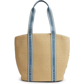 Ted Baker Rafiia Shopper Tasche 35 cm