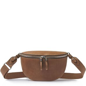 Castelijn & Beerens Carisma Umhängetasche Leder 26 cm