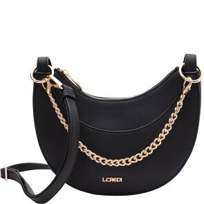 L.Credi Paulette Handtasche 23 cm
