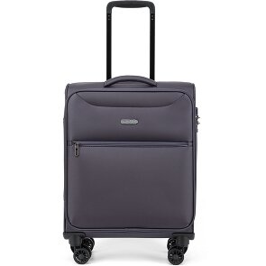 Epic Jupiter 4X 4 Rollen Kabinentrolley 55 cm Epic Jupiter 4X 4 Rollen Kabinentrolley 55 cm