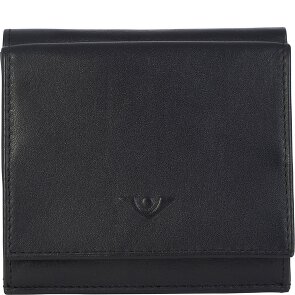 Voi Soft Robin Geldbörse Leder 9 cm