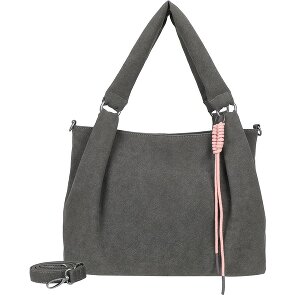 Fritzi aus Preußen Sue03 Shopper Tasche 40 cm