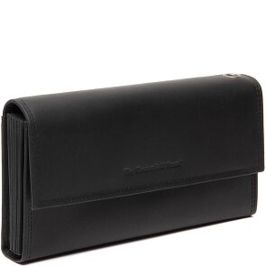 The Chesterfield Brand Grenada Geldbörse RFID Schutz Leder 18 cm
