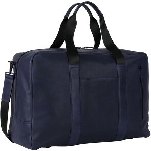 Leonhard Heyden Den Haag Reisetasche Leder 50 cm