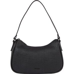 Calvin Klein CK Refine Braid Schultertasche 28 cm