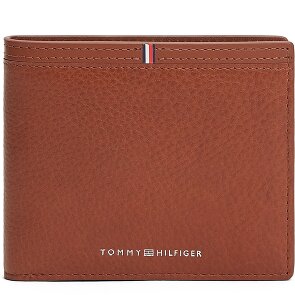 Tommy Hilfiger TH Corp Geldbörse Leder 9 cm