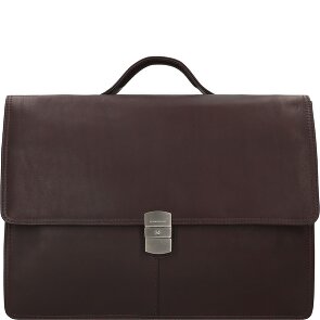 Harold's Country Aktentasche Leder 36 cm