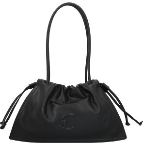 Coccinelle Dulse Beuteltasche Leder 39 cm Coccinelle Dulse Beuteltasche Leder 39 cm