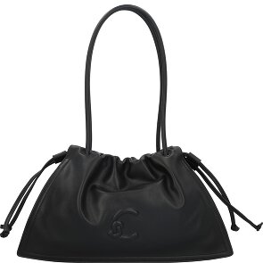 Coccinelle Dulse Beuteltasche Leder 39 cm