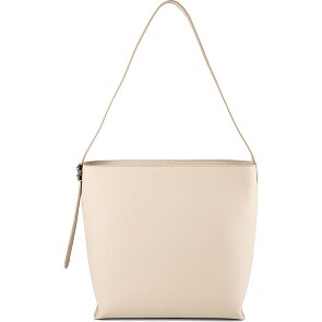 Coccinelle C-Me Lock Schultertasche Leder 29 cm