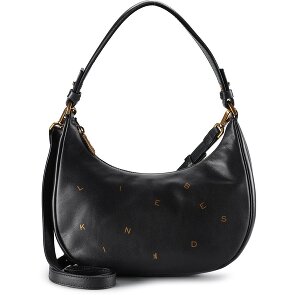 Liebeskind Dancing Letters Schultertasche XS Leder 23 cm