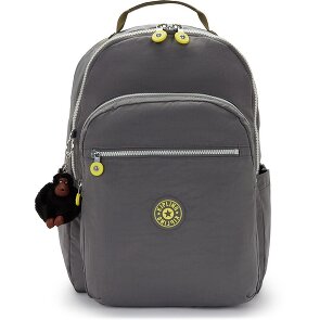 Kipling Back to School Seoul College Extra Daypack 44 cm Laptopfach Kipling Back to School Seoul College Extra Daypack 44 cm Laptopfach