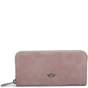 Fritzi aus Preußen Fritzi10 Nicole Vintage Geldbörse 20 cm