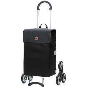 Andersen Shopper Scala Shopper Treppensteiger Hera Einkaufstrolley 56 cm