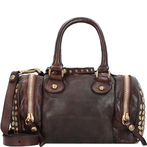 Campomaggi Handtasche Leder 25 cm