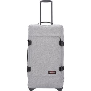 Eastpak Tranverz M 2-Rollen Reisetasche 67 cm Eastpak Tranverz M 2-Rollen Reisetasche 67 cm