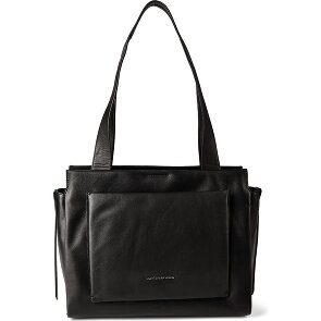 aunts & uncles Bohemian Vibes Shopper Tasche Leder 32 cm