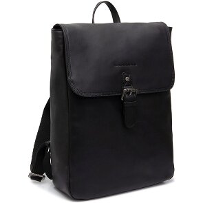 The Chesterfield Brand Farrow Daypack Leder 40 cm Laptopfach The Chesterfield Brand Farrow Daypack Leder 40 cm Laptopfach