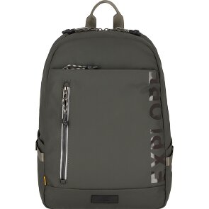 camel active Explore Daypack 40 cm Laptopfach