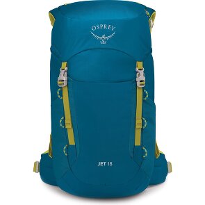 Osprey Jet 18 Wanderrucksack 46 cm