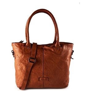 Harold's Submarine Shopper Tasche Leder 43 cm