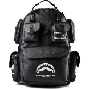 Sprayground Midnight Osaka Payload Daypack 45 cm Laptopfach