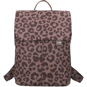 Zwei Mademoiselle.M Daypack 35 cm Laptopfach