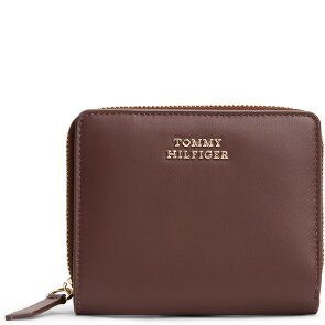 Tommy Hilfiger Geldbörse Leder 12 cm