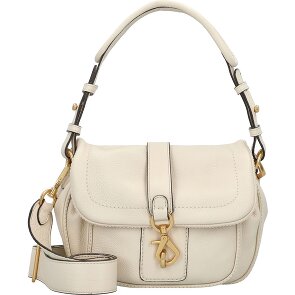 abro Star Schultertasche Leder 28 cm