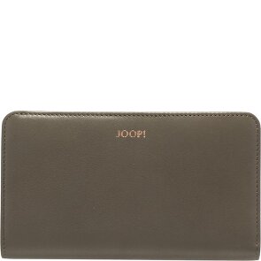 Joop! Sofisticato 1.0 Belinda Geldbörse RFID Schutz Leder 16 cm