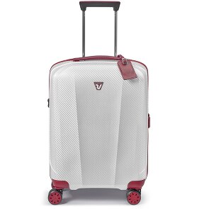 Roncato We Are Glam 4 Rollen Kabinentrolley 55 cm