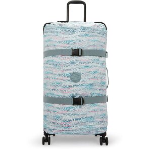 Kipling Basic Prt Spontaneous 4 Rollen Trolley L 78 cm