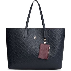 Tommy Hilfiger TH Icon Shopper Tasche 51 cm