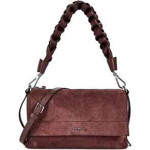 Coccinelle Boheme Schultertasche Leder 26 cm