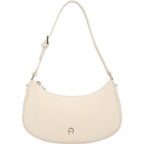 AIGNER Diadora Schultertasche Leder 25 cm