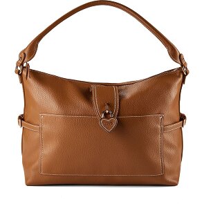 Liu Jo Corniola Schultertasche M 27 cm