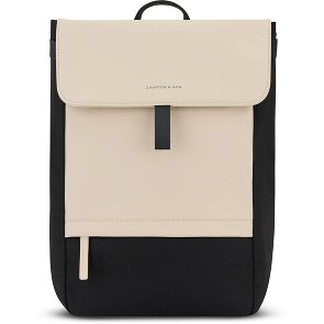 Kapten & Son Fyn Daypack 39.5 cm Laptopfach