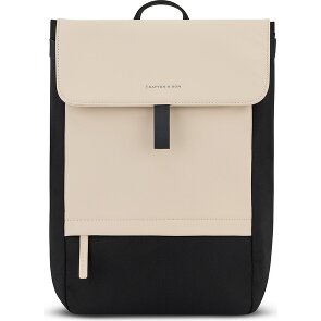 Kapten & Son Fyn Daypack 39.5 cm Laptopfach