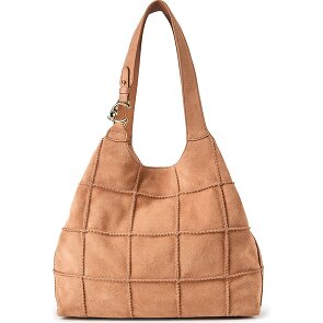 Coccinelle C-Easy Shopper Tasche Leder 36 cm