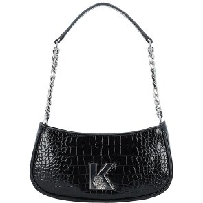 Karl Lagerfeld Kameo Schultertasche 24 cm Karl Lagerfeld Kameo Schultertasche 24 cm