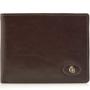 Castelijn & Beerens Gaucho Geldbörse RFID Leder 12,5 cm