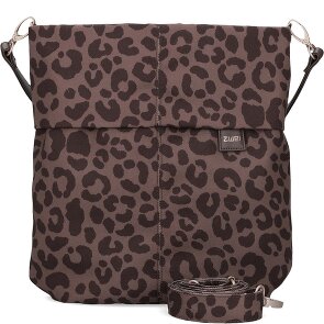 Zwei Mademoiselle.M Schultertasche 31 cm