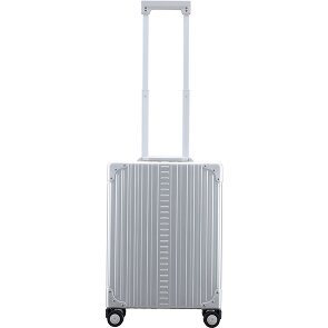 Aleon Business 4-Rollen Businesstrolley 55 cm
