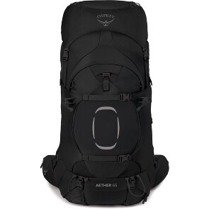 Osprey Aether 65 EF Trekkingrucksack S-M 80 cm Osprey Aether 65 EF Trekkingrucksack S-M 80 cm